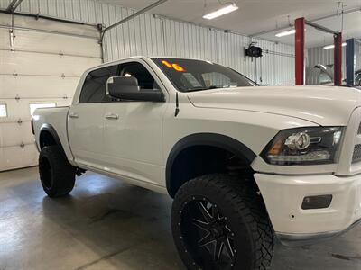 2016 RAM 1500 Laramie   - Photo 5 - Saint Louis, MI 48880-9800