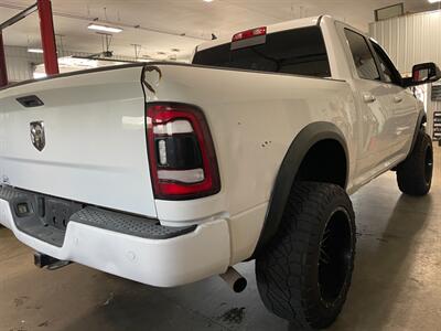 2016 RAM 1500 Laramie   - Photo 6 - Saint Louis, MI 48880-9800