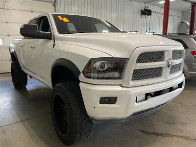 2016 RAM 1500 Laramie   - Photo 4 - Saint Louis, MI 48880-9800