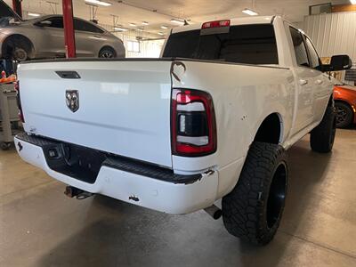 2016 RAM 1500 Laramie - Photo 5 - Saint Louis, MI 48880-9800