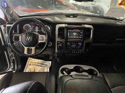 2016 RAM 1500 Laramie - Photo 6 - Saint Louis, MI 48880-9800