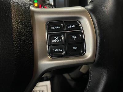 2016 RAM 1500 Laramie - Photo 10 - Saint Louis, MI 48880-9800