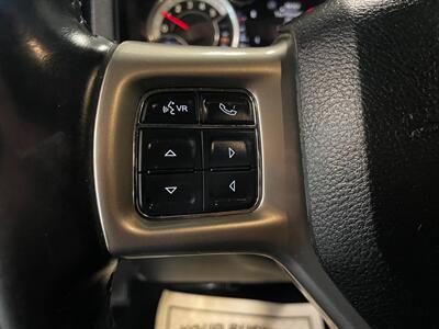 2016 RAM 1500 Laramie - Photo 9 - Saint Louis, MI 48880-9800