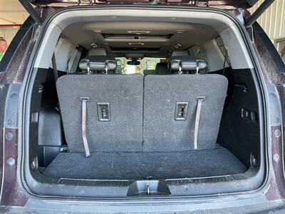 2017 GMC Acadia SLT-1   - Photo 28 - Saint Louis, MI 48880-9800