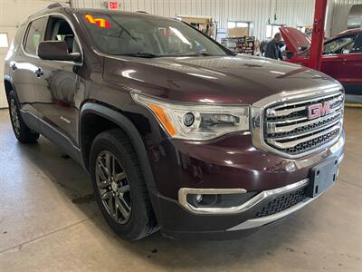 2017 GMC Acadia SLT-1   - Photo 4 - Saint Louis, MI 48880-9800