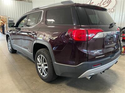 2017 GMC Acadia SLT-1   - Photo 3 - Saint Louis, MI 48880-9800