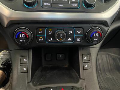 2017 GMC Acadia SLT-1   - Photo 17 - Saint Louis, MI 48880-9800