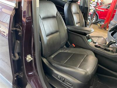 2017 GMC Acadia SLT-1   - Photo 23 - Saint Louis, MI 48880-9800