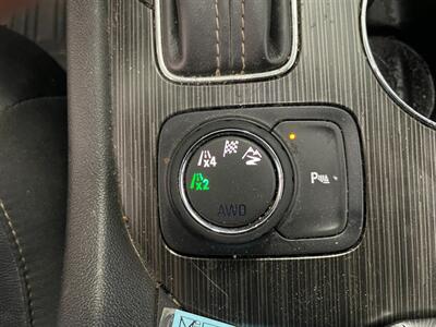 2017 GMC Acadia SLT-1   - Photo 18 - Saint Louis, MI 48880-9800