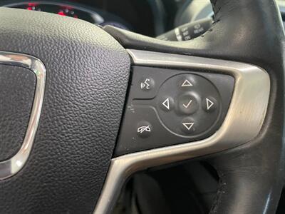2017 GMC Acadia SLT-1   - Photo 12 - Saint Louis, MI 48880-9800