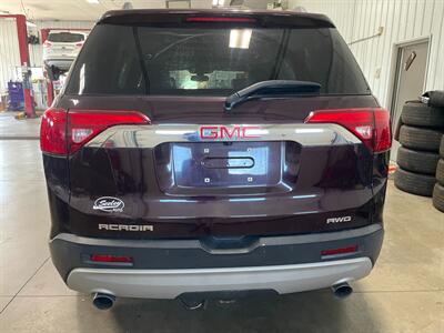 2017 GMC Acadia SLT-1   - Photo 7 - Saint Louis, MI 48880-9800