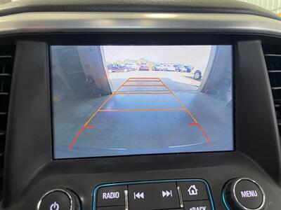 2017 GMC Acadia SLT-1   - Photo 16 - Saint Louis, MI 48880-9800