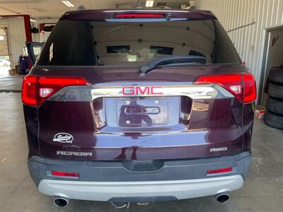 2017 GMC Acadia SLT-1   - Photo 30 - Saint Louis, MI 48880-9800