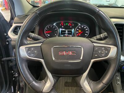 2017 GMC Acadia SLT-1   - Photo 10 - Saint Louis, MI 48880-9800