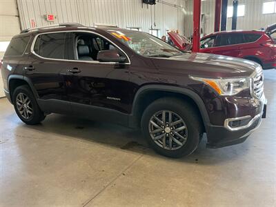 2017 GMC Acadia SLT-1   - Photo 5 - Saint Louis, MI 48880-9800