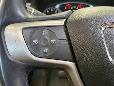 2017 GMC Acadia SLT-1   - Photo 11 - Saint Louis, MI 48880-9800