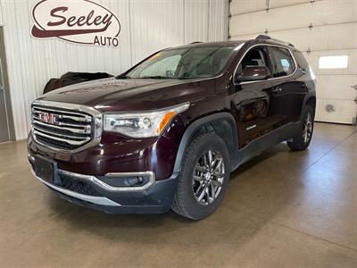 2017 GMC Acadia SLT-1   - Photo 2 - Saint Louis, MI 48880-9800