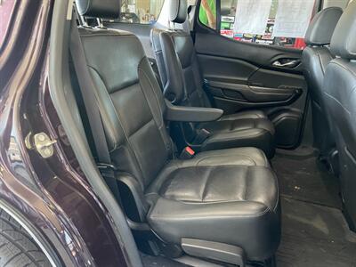 2017 GMC Acadia SLT-1   - Photo 24 - Saint Louis, MI 48880-9800