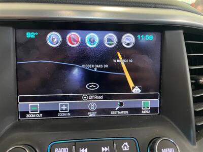 2017 GMC Acadia SLT-1   - Photo 15 - Saint Louis, MI 48880-9800