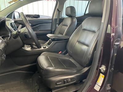 2017 GMC Acadia SLT-1   - Photo 19 - Saint Louis, MI 48880-9800