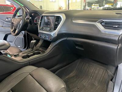 2017 GMC Acadia SLT-1   - Photo 26 - Saint Louis, MI 48880-9800