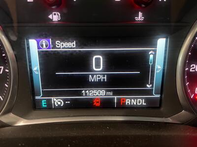 2017 GMC Acadia SLT-1   - Photo 13 - Saint Louis, MI 48880-9800