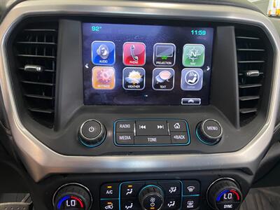 2017 GMC Acadia SLT-1   - Photo 14 - Saint Louis, MI 48880-9800
