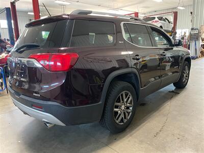 2017 GMC Acadia SLT-1   - Photo 6 - Saint Louis, MI 48880-9800