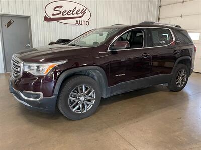 2017 GMC Acadia SLT-1   - Photo 1 - Saint Louis, MI 48880-9800