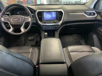 2017 GMC Acadia SLT-1   - Photo 8 - Saint Louis, MI 48880-9800