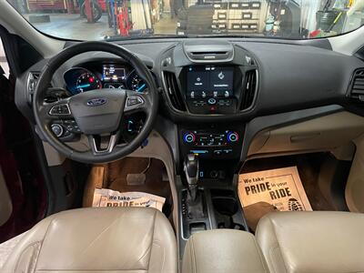 2018 Ford Escape SEL - Photo 8 - Saint Louis, MI 48880-9800