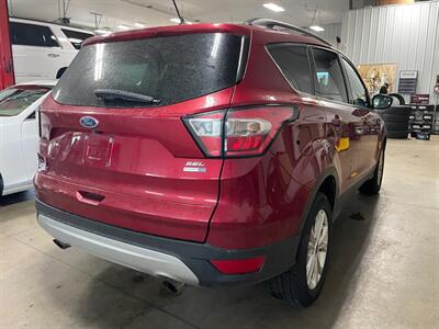 2018 Ford Escape SEL - Photo 6 - Saint Louis, MI 48880-9800