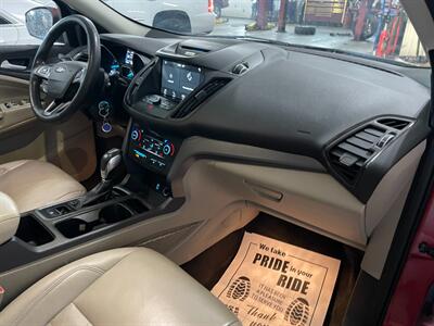 2018 Ford Escape SEL - Photo 17 - Saint Louis, MI 48880-9800