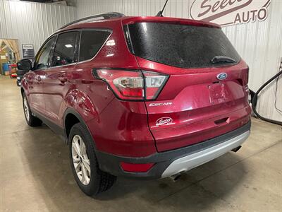 2018 Ford Escape SEL - Photo 3 - Saint Louis, MI 48880-9800