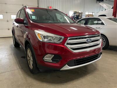 2018 Ford Escape SEL - Photo 4 - Saint Louis, MI 48880-9800