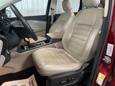 2018 Ford Escape SEL - Photo 15 - Saint Louis, MI 48880-9800