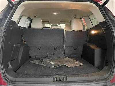 2018 Ford Escape SEL - Photo 19 - Saint Louis, MI 48880-9800