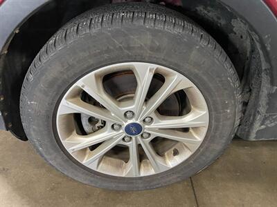 2018 Ford Escape SEL - Photo 22 - Saint Louis, MI 48880-9800