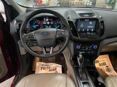 2018 Ford Escape SEL - Photo 9 - Saint Louis, MI 48880-9800