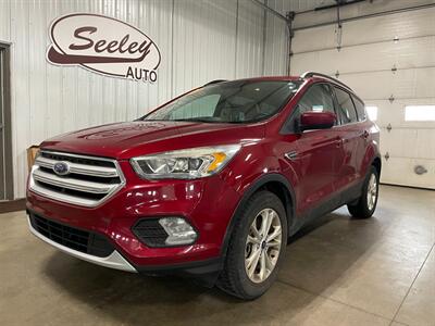 2018 Ford Escape SEL - Photo 2 - Saint Louis, MI 48880-9800