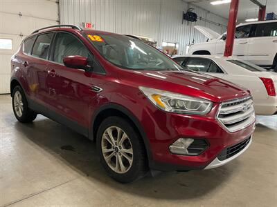 2018 Ford Escape SEL - Photo 5 - Saint Louis, MI 48880-9800