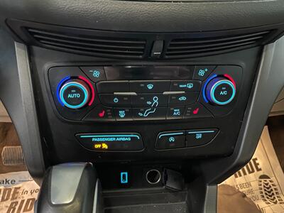 2018 Ford Escape SEL - Photo 13 - Saint Louis, MI 48880-9800