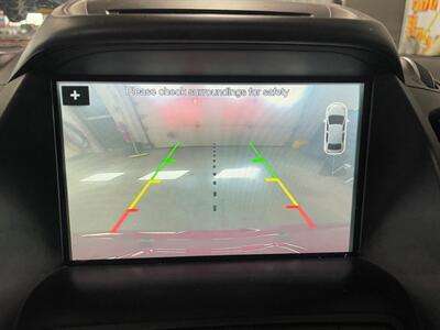 2018 Ford Escape SEL - Photo 14 - Saint Louis, MI 48880-9800