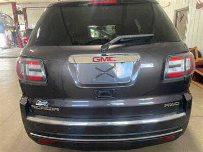 2015 GMC Acadia SLT-1   - Photo 27 - Saint Louis, MI 48880-9800