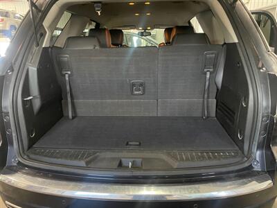 2015 GMC Acadia SLT-1   - Photo 26 - Saint Louis, MI 48880-9800
