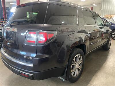 2015 GMC Acadia SLT-1   - Photo 6 - Saint Louis, MI 48880-9800