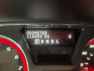 2015 GMC Acadia SLT-1   - Photo 9 - Saint Louis, MI 48880-9800