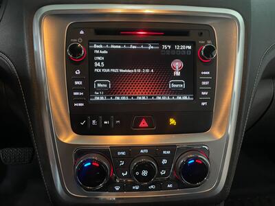 2015 GMC Acadia SLT-1   - Photo 12 - Saint Louis, MI 48880-9800