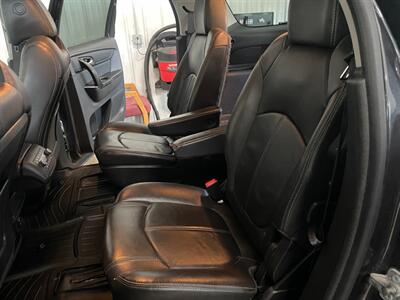 2015 GMC Acadia SLT-1   - Photo 16 - Saint Louis, MI 48880-9800