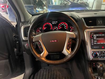2015 GMC Acadia SLT-1   - Photo 8 - Saint Louis, MI 48880-9800